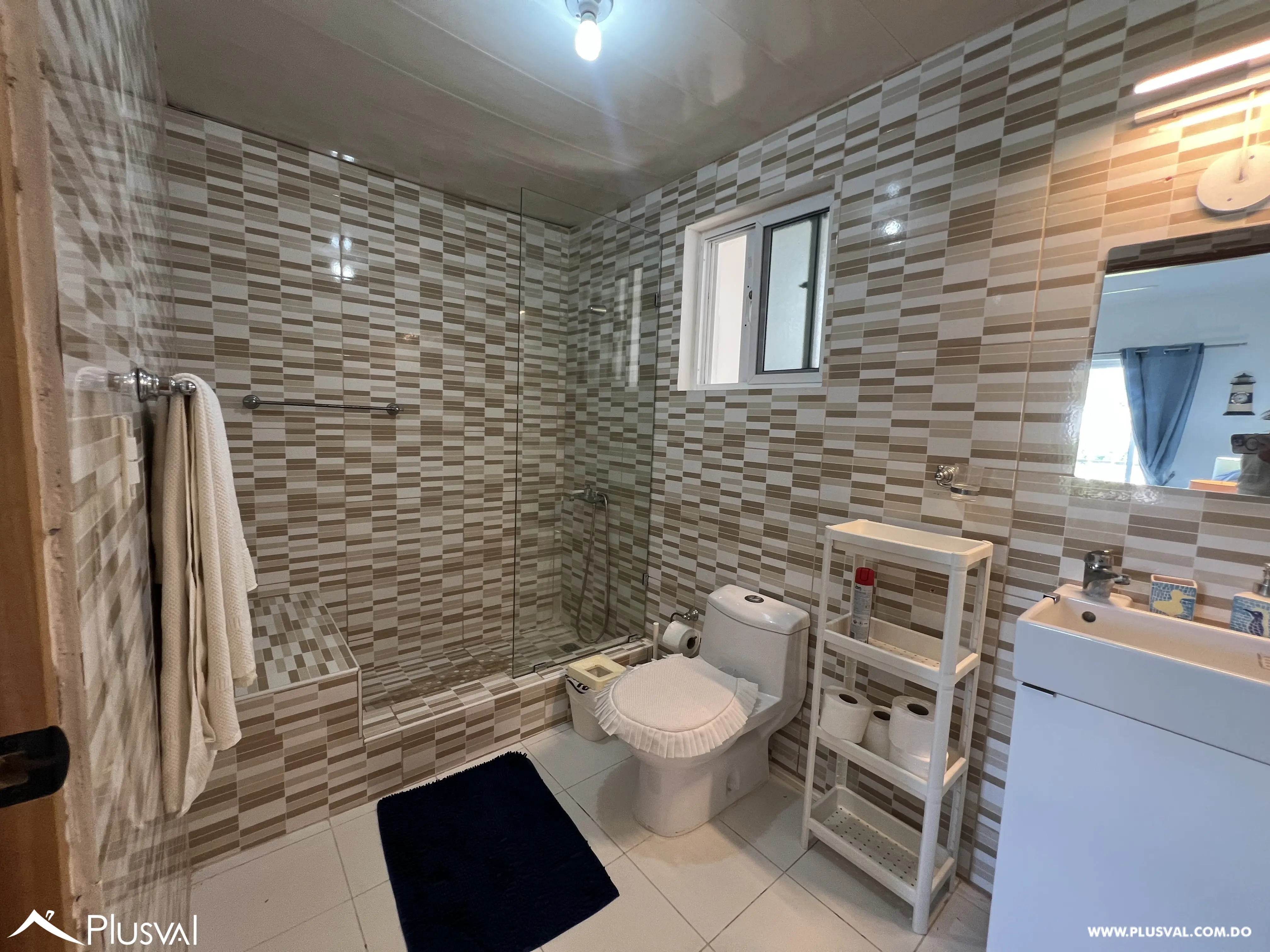 Apartamento en venta en Cadaqués Caribe 461291