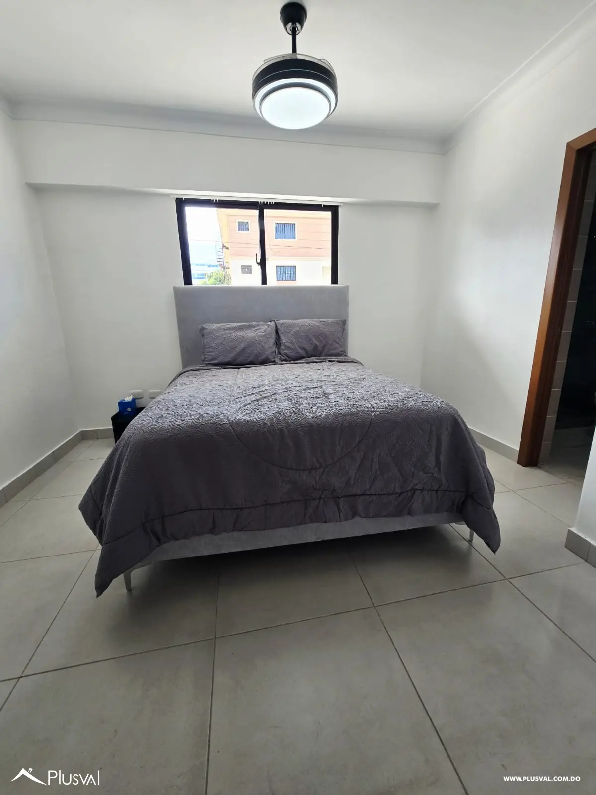 Apartamento en Venta,  en el Millon con Terraza 506937