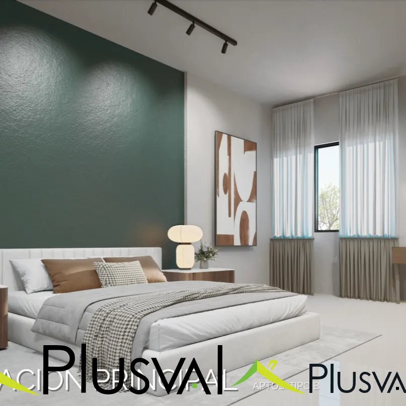 Apartamentos en venta en Mirador Norte 445317