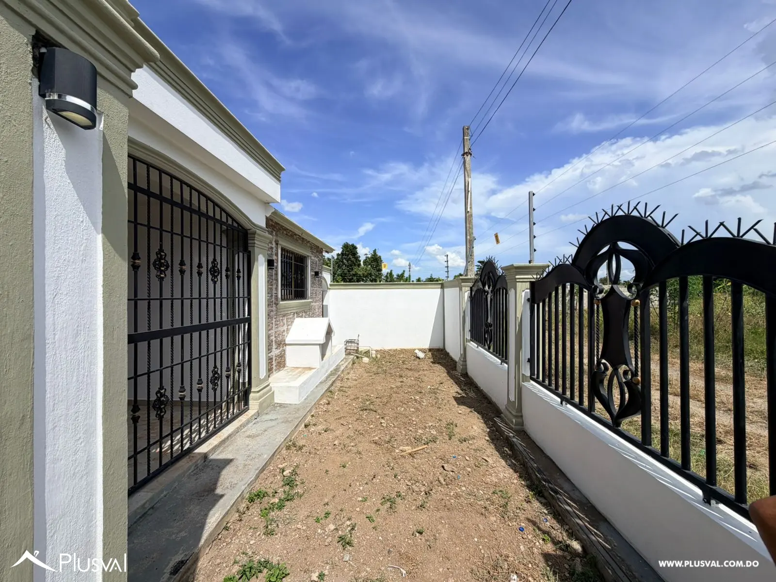 Casa en venta en La Vega Manz.313 524804