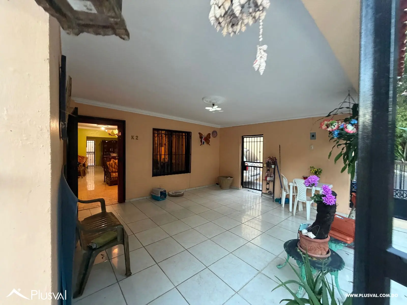 Casa en venta en Altos de Arroyo Hondo 486531