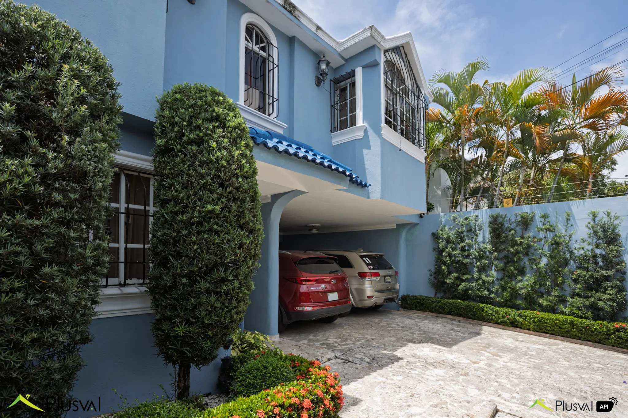 Casa en venta en La Castella 448642