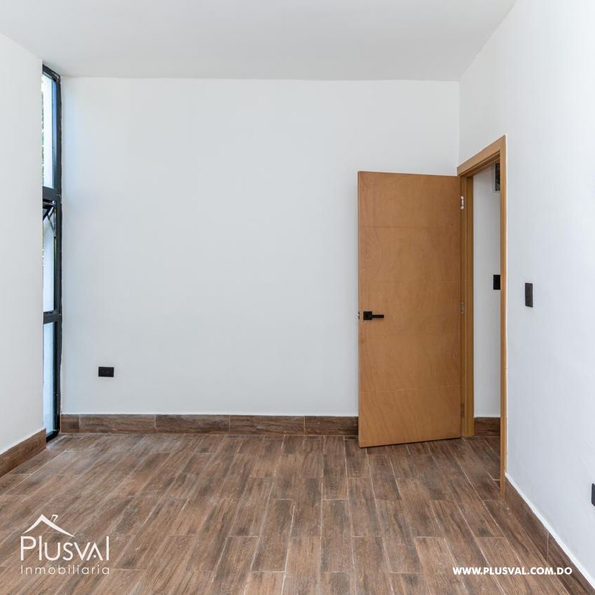 Apartamento de 1 habitación  en Villas Bavaro, Bavaro, Punta Cana. 438498