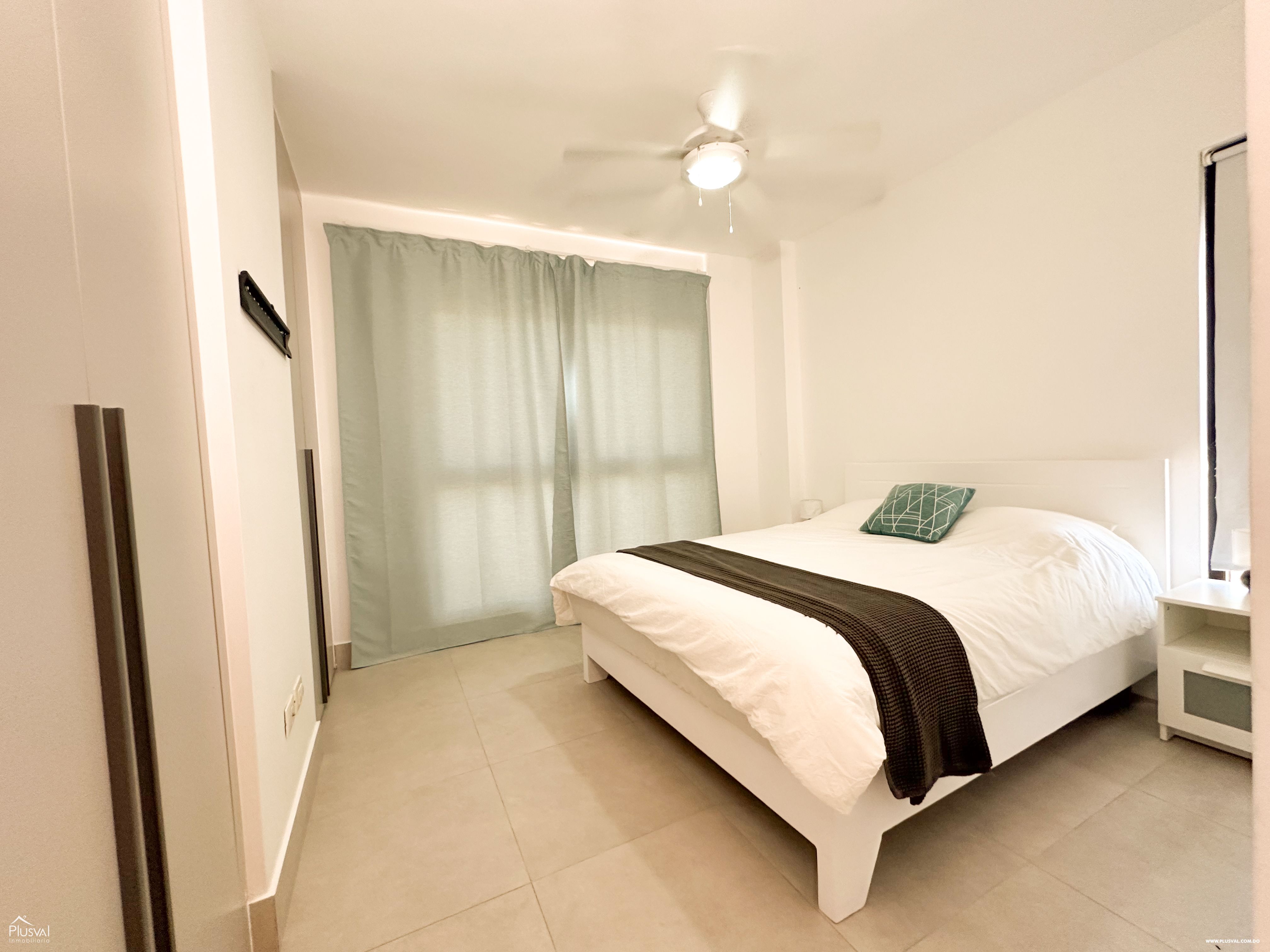 Apartamento en Renta en Ciudad Las Canas de Cap Cana 365667
