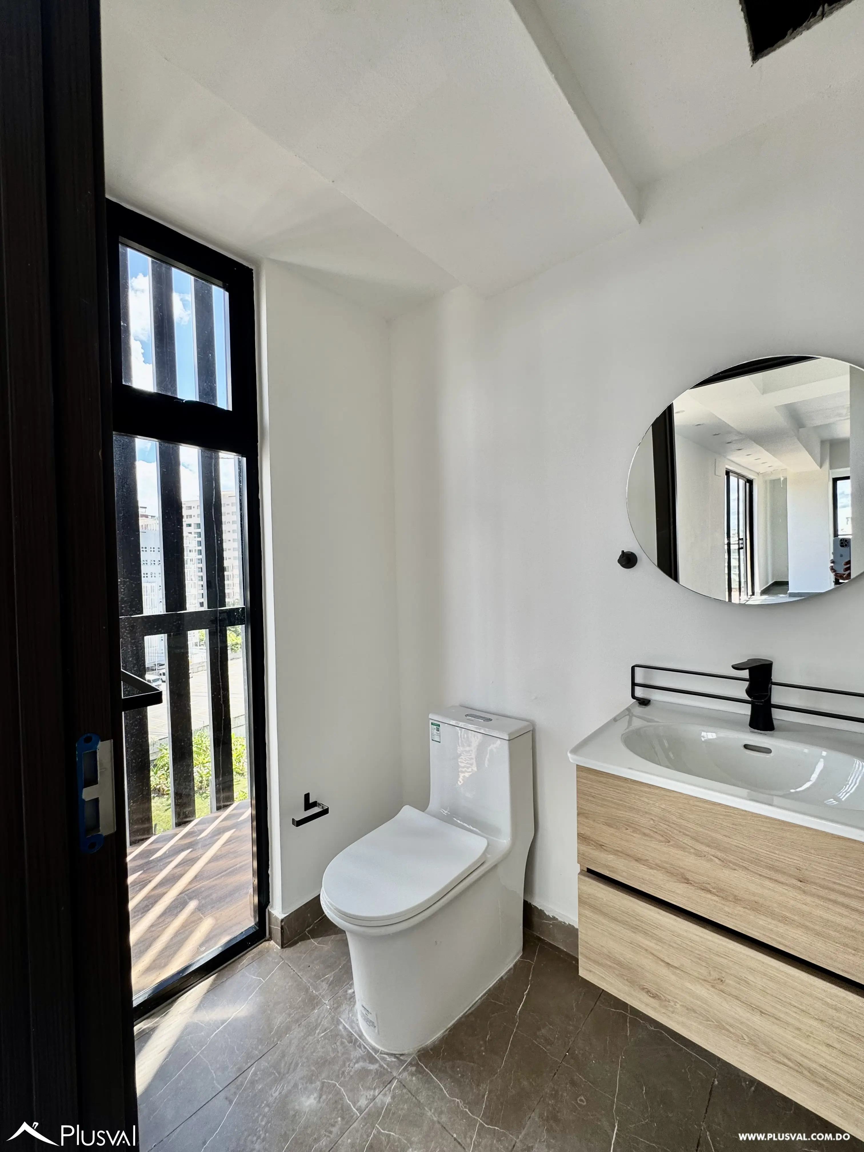 Alquilo Maravilloso Apto. Tipo Loft en el Corazon de La Esperilla 497154