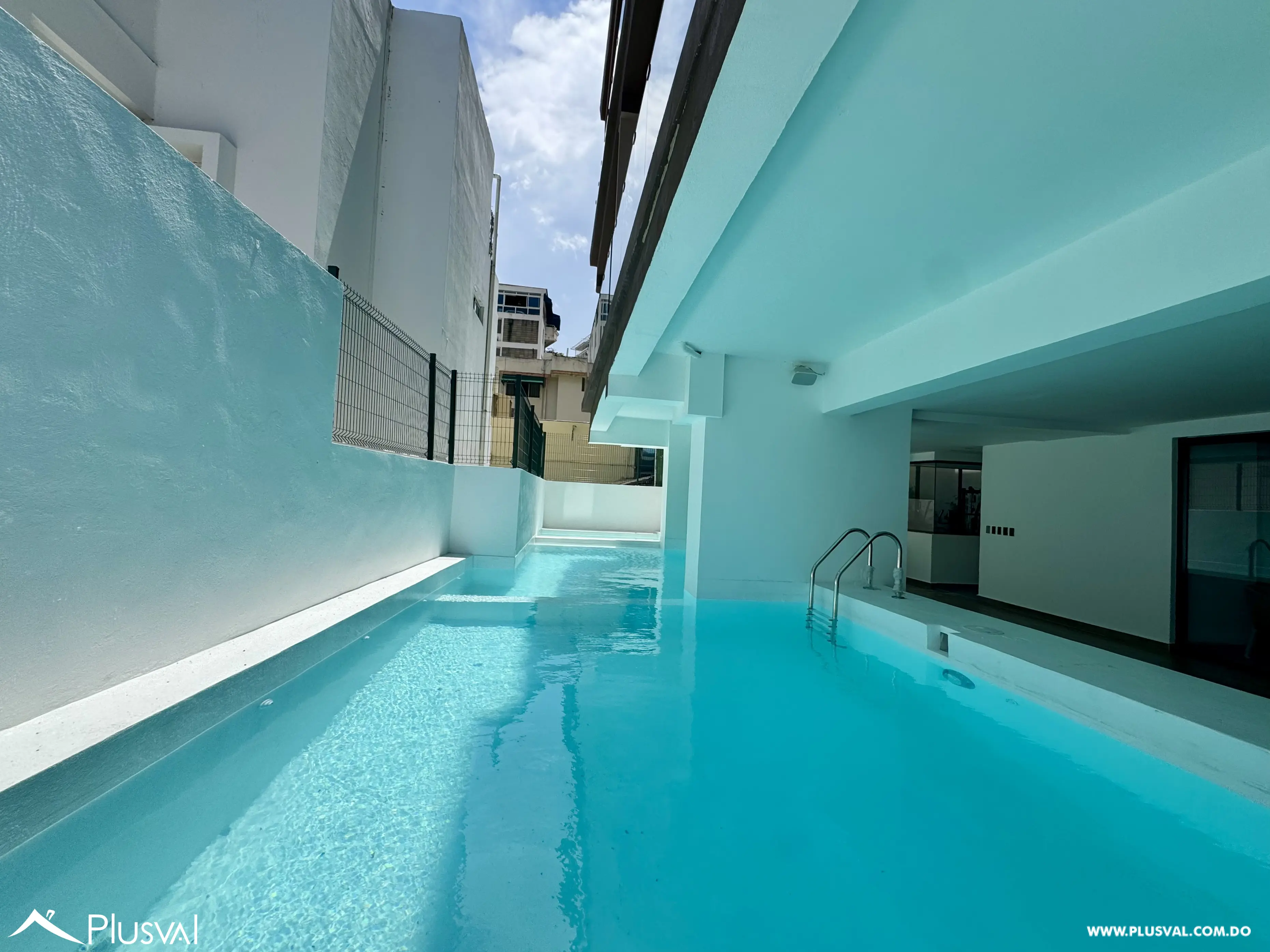 Vendo Maravilloso Apto. Tipo Loft en el Corazon de La Esperilla 520910