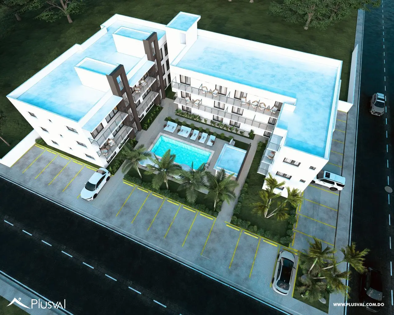Punta del Este III 507749