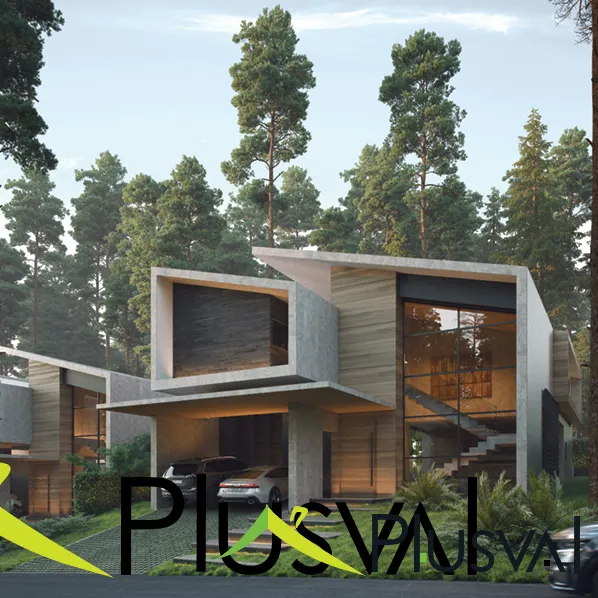 Hermosa villa en Jarabacoa 436801