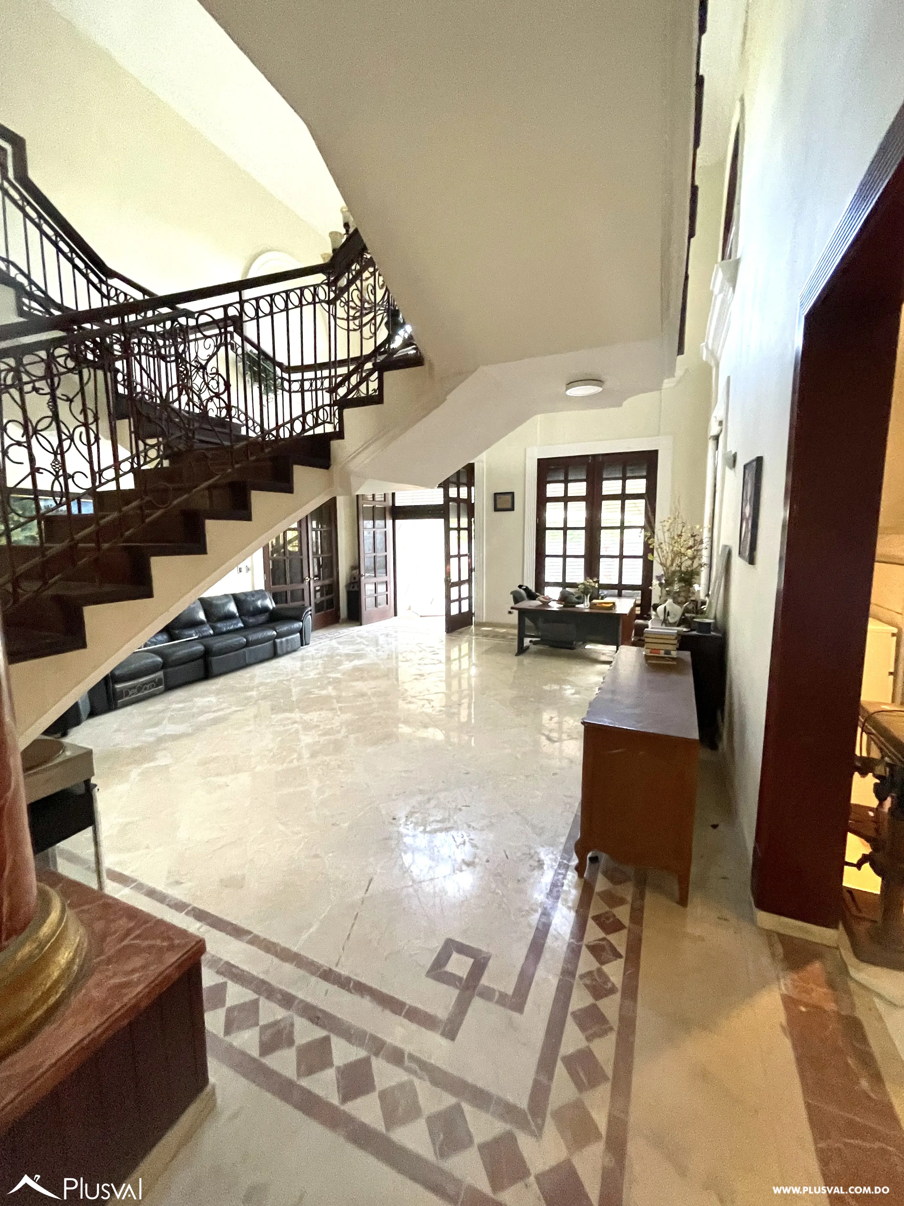 Casa en Venta en Cuesta Hermosa II 483079