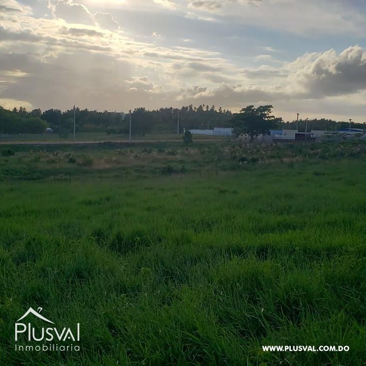 Solar en venta en Sanchez - Samana 362808