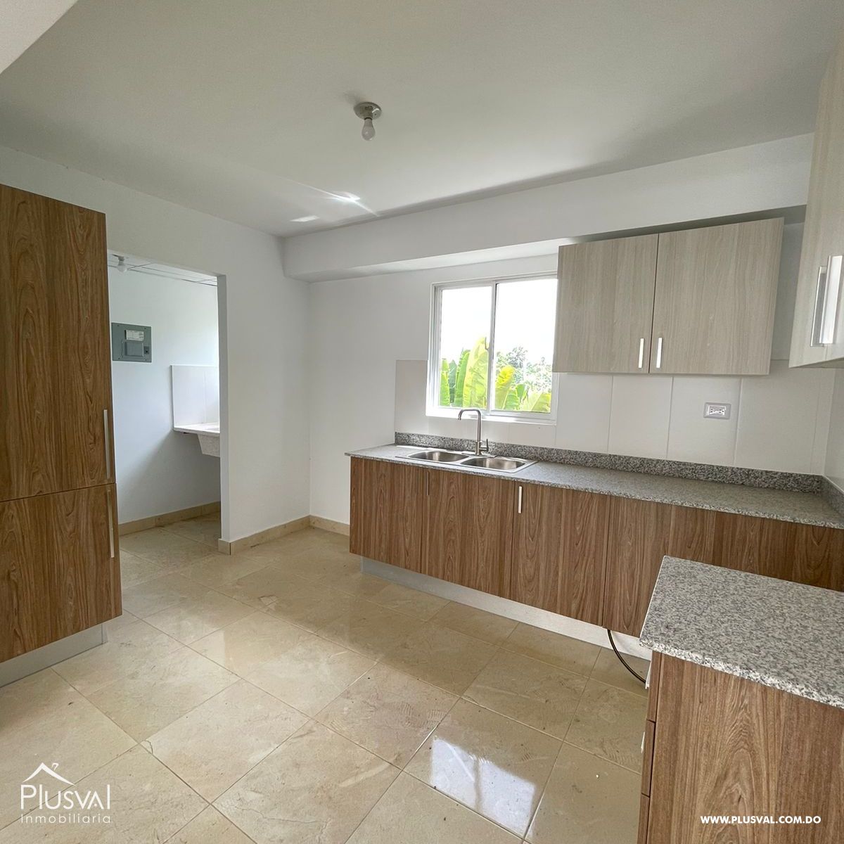 Apartamento - 3 nivel - 95 Mt2 - Licey, Santiago 292066