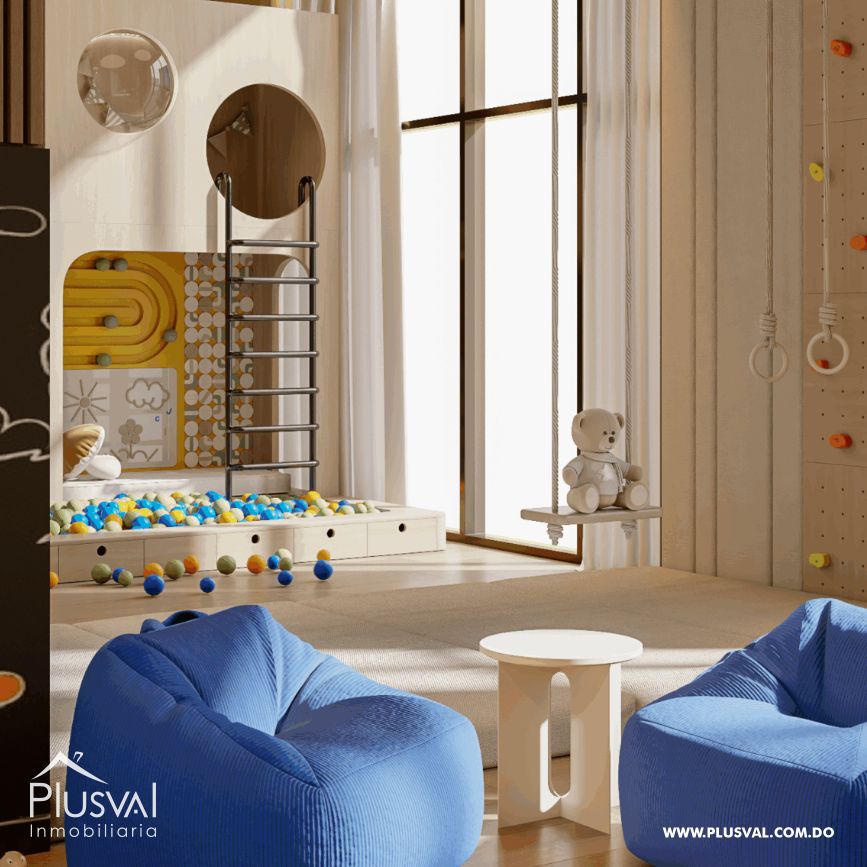 Proyecto Residencial en donde la calidad de vida se privilegia 442967