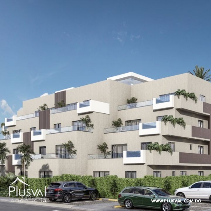 APARTAMENTOS EN VENTA  CIUDAD LAS CANAS 525343