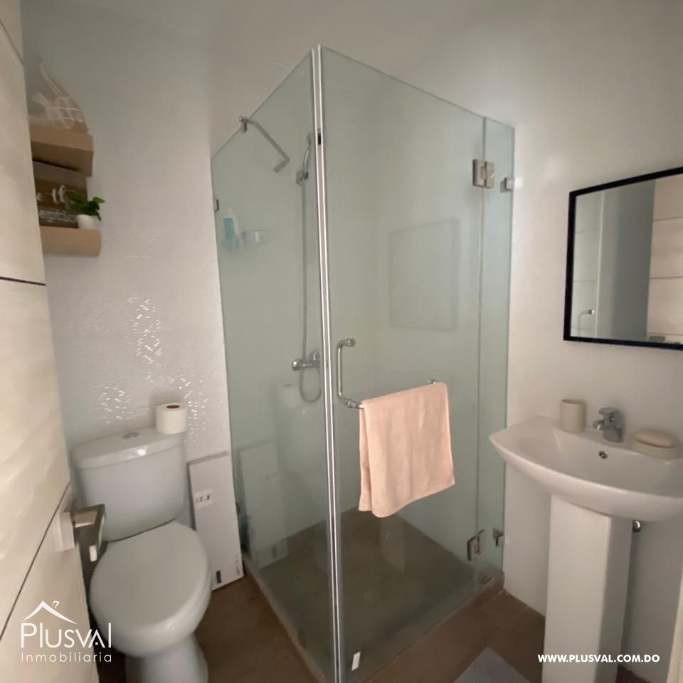 Casa amueblada en venta, confort y estilo para tu vida en White Sands 378728