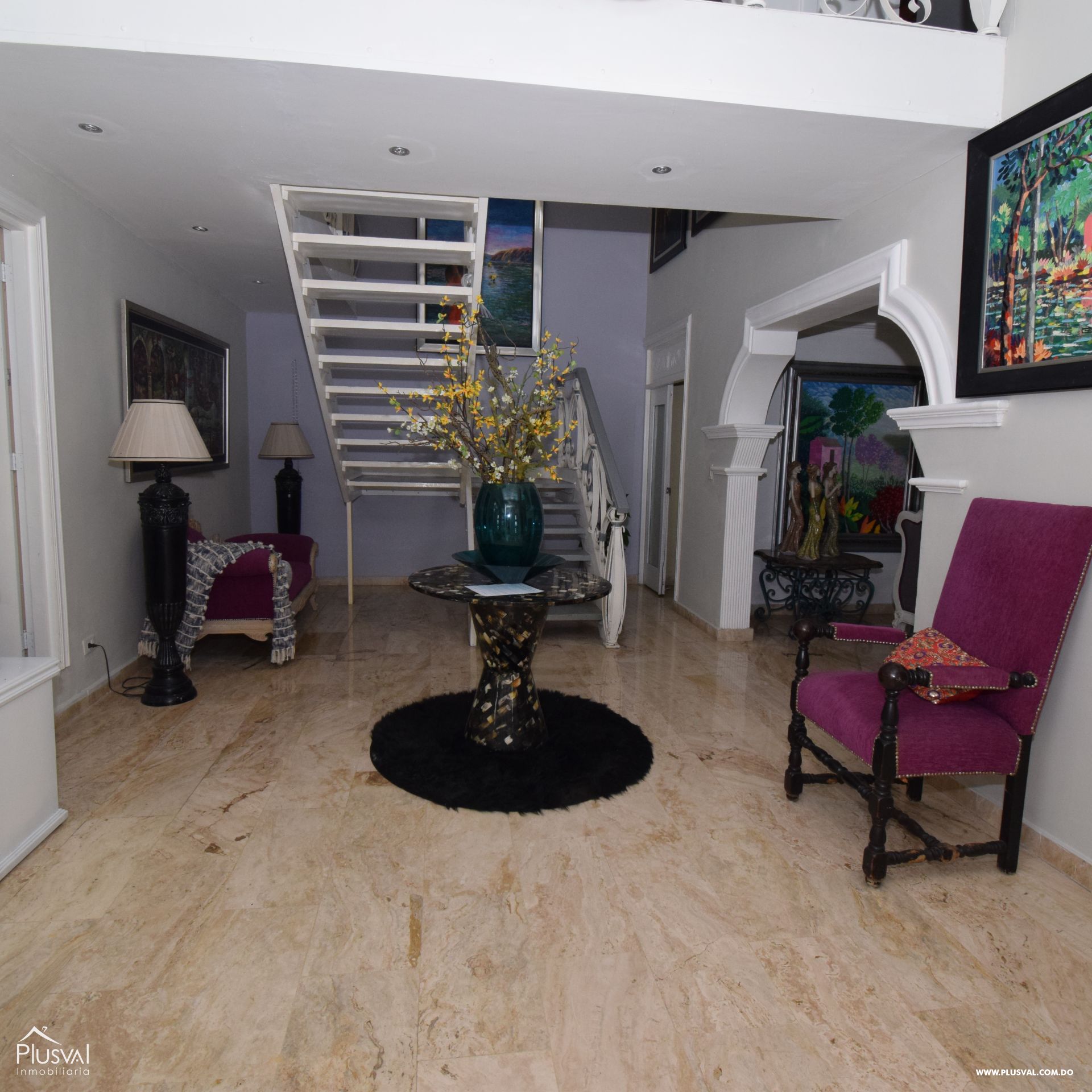 Casa en venta en Arroyo Hondo 355742