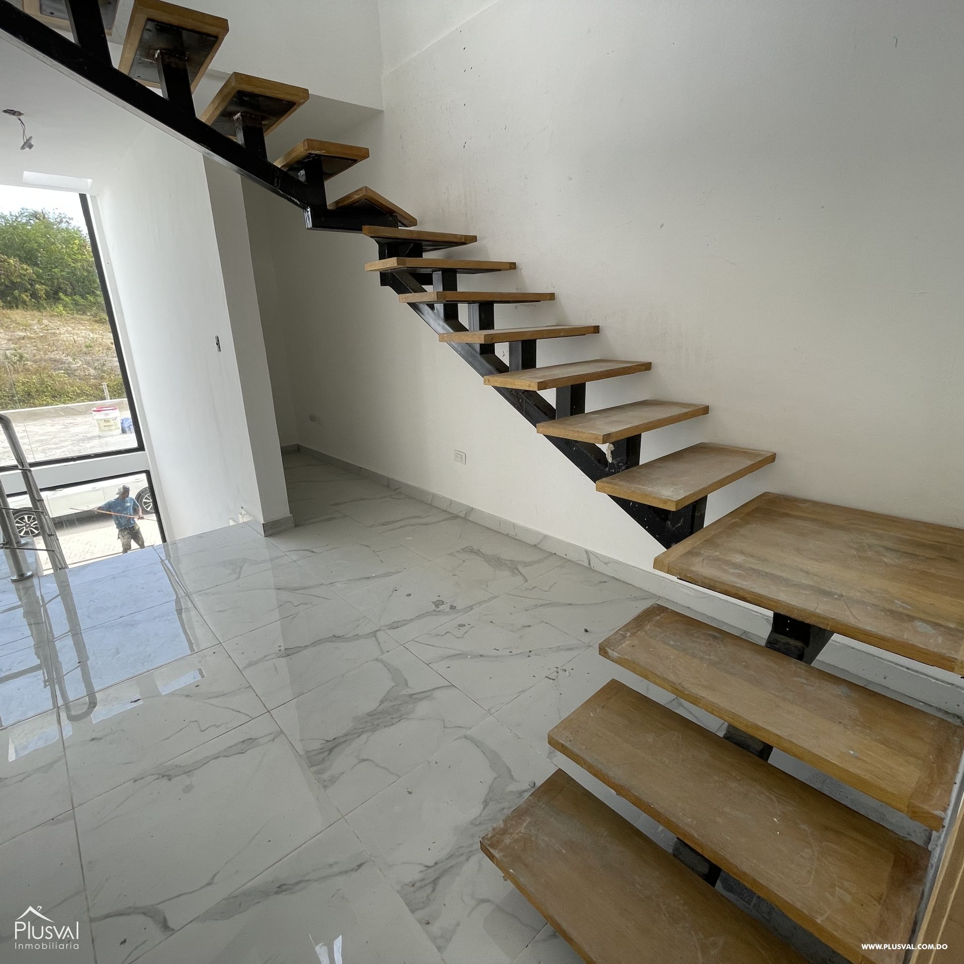 Exclusivas y modernas casas de 2 niveles en Arroyo Hondo III. 334130
