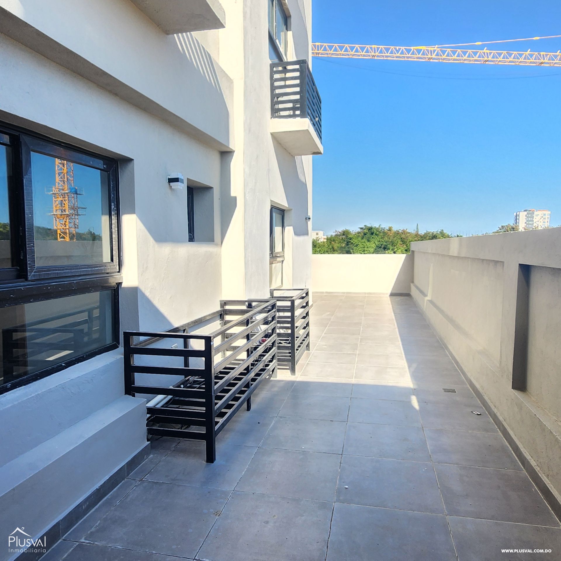 Amplio y moderno apartamento en venta. 427313
