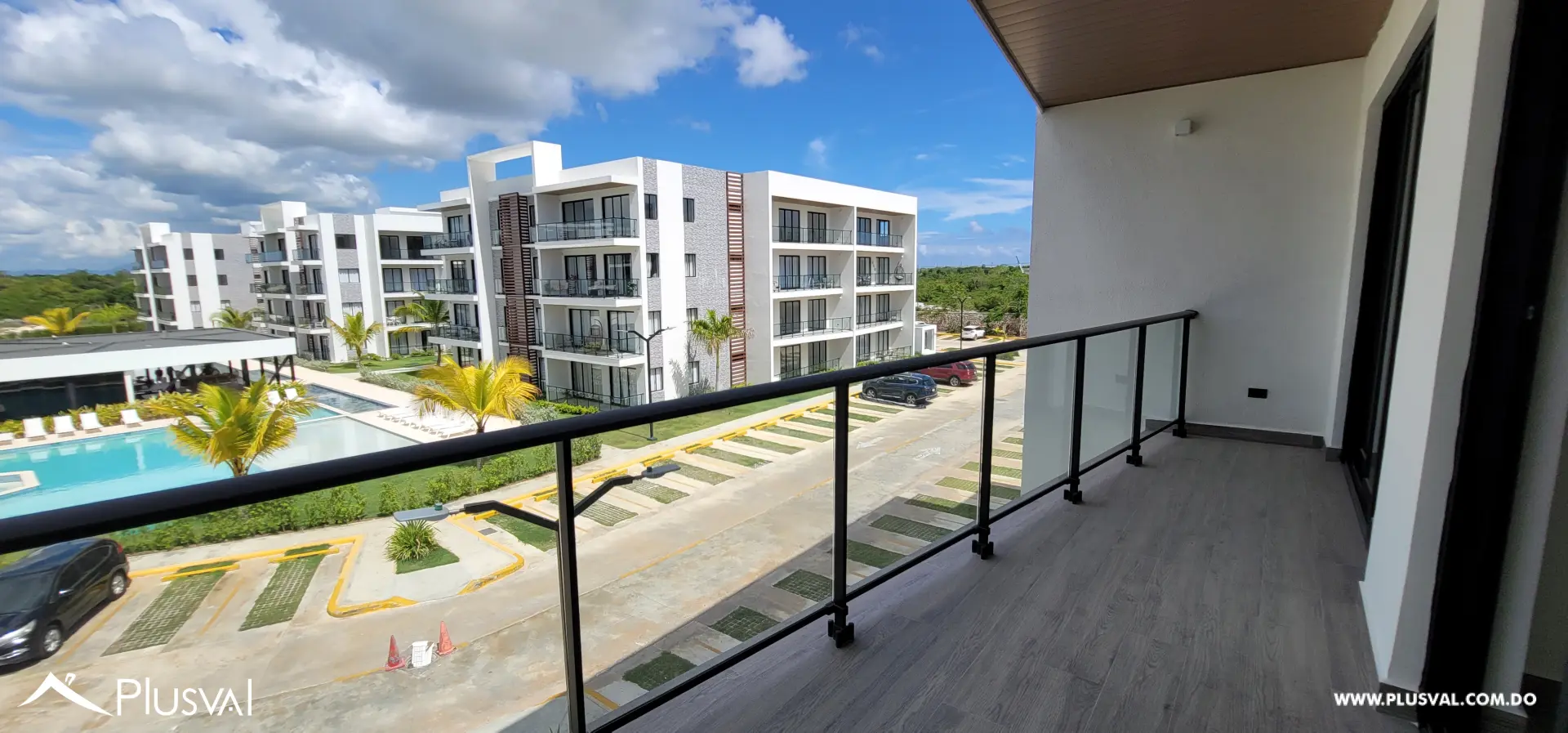 Apartamento en Renta | The Towers, Vista Cana – Punta Cana 525097