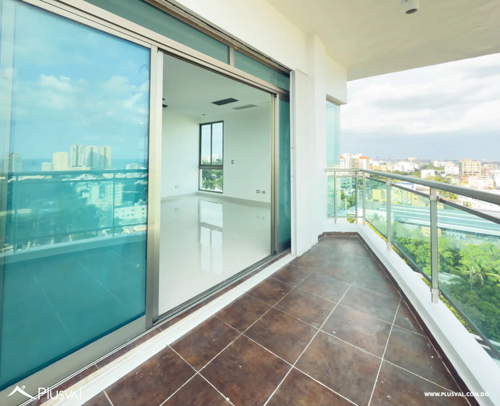 Penthouse Exclusivo en alquiler con Piscina Privada y Terraza en La Esperilla 458918