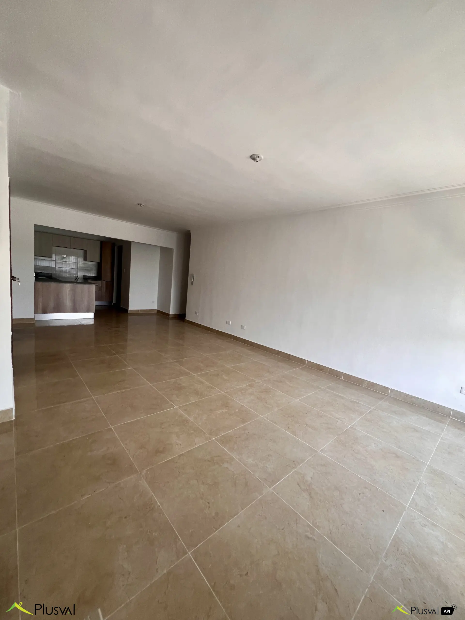 Penthouse en alquiler en Los Beibolistas 447587