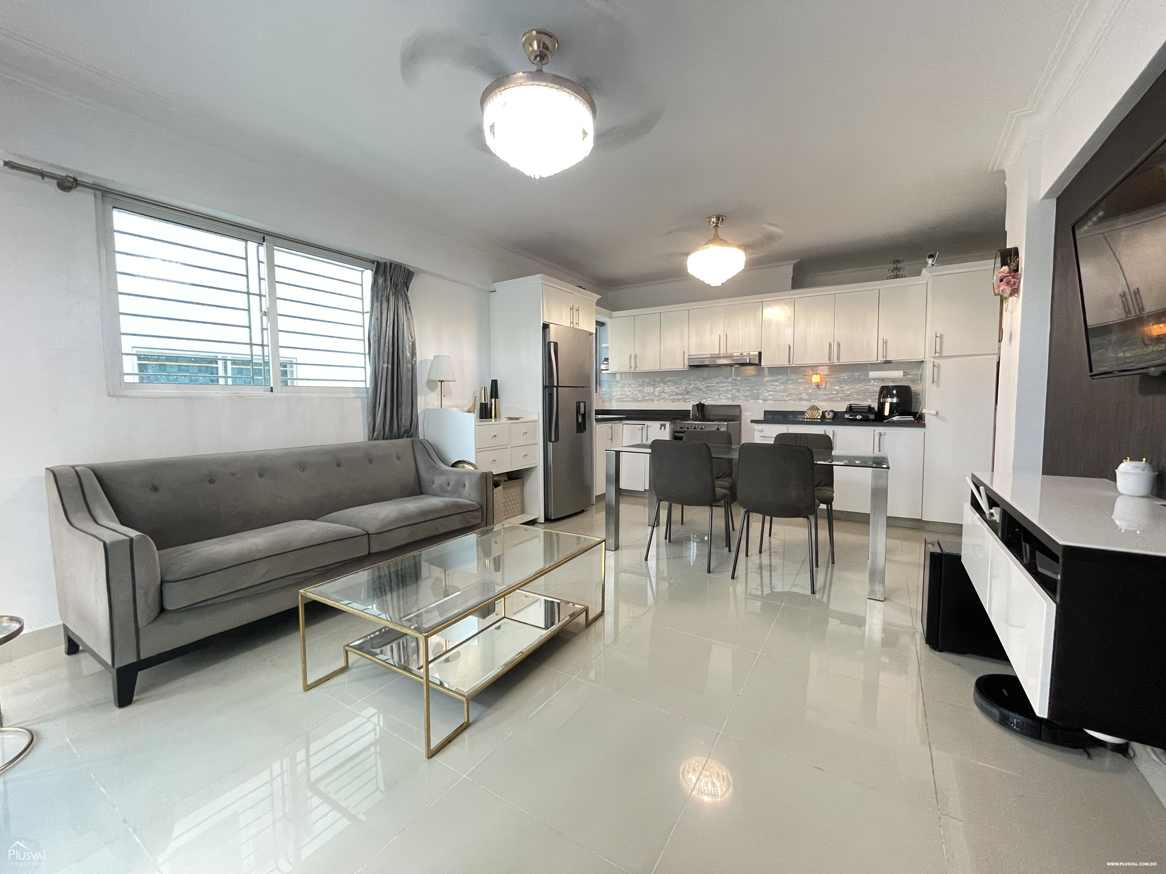 Apartamento en alquiler en la Independencia - Costa Caribe 221658