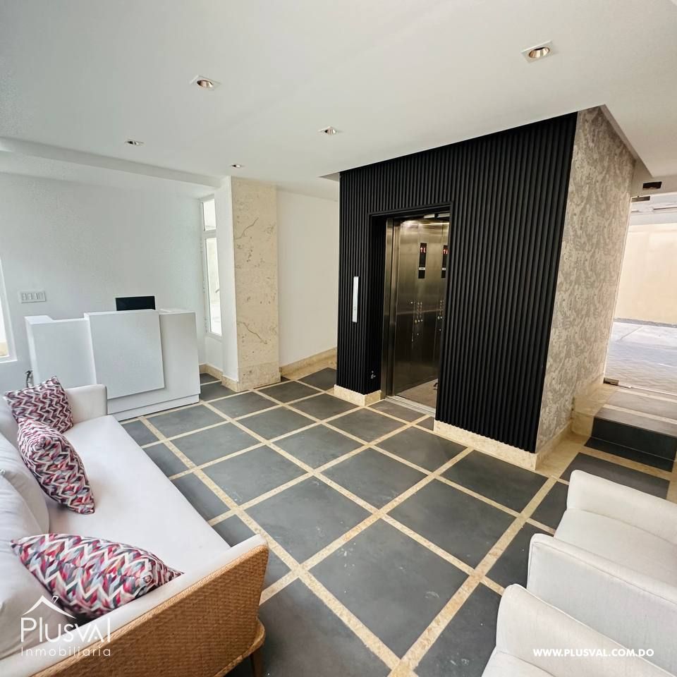 Apartamento en venta con vista al mar 265733