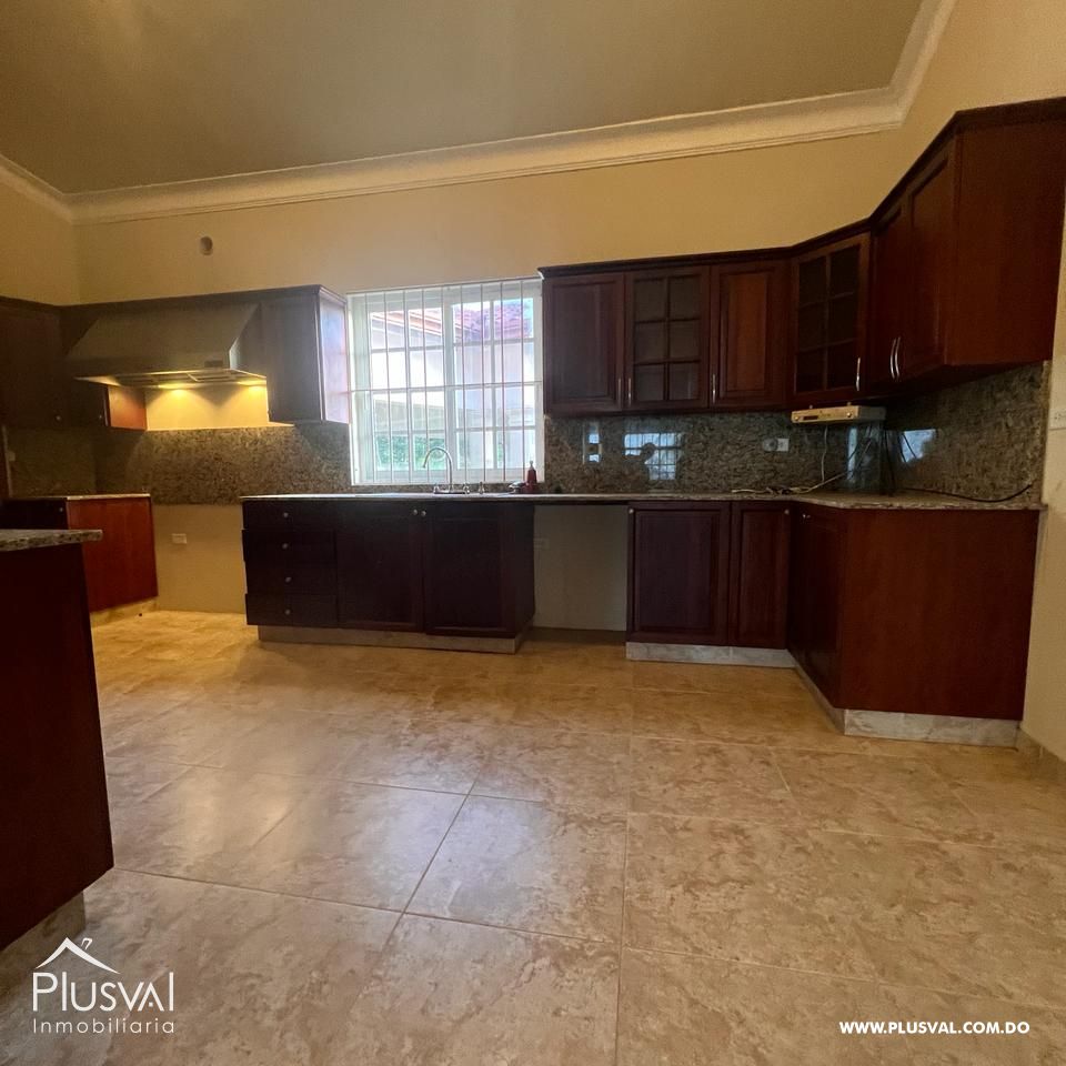 Impresionante Vivienda The Palms 332517