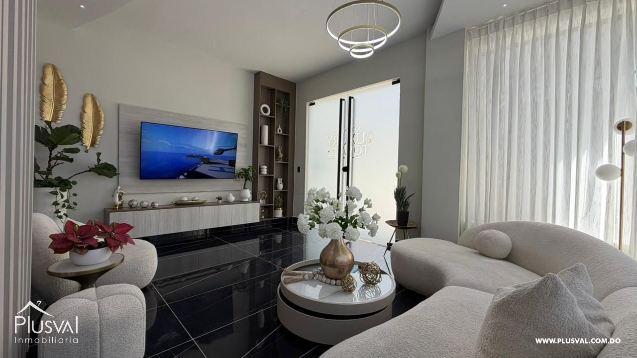 Apartamento ubicado frente al mar en un concepto que redefine la zona 506228