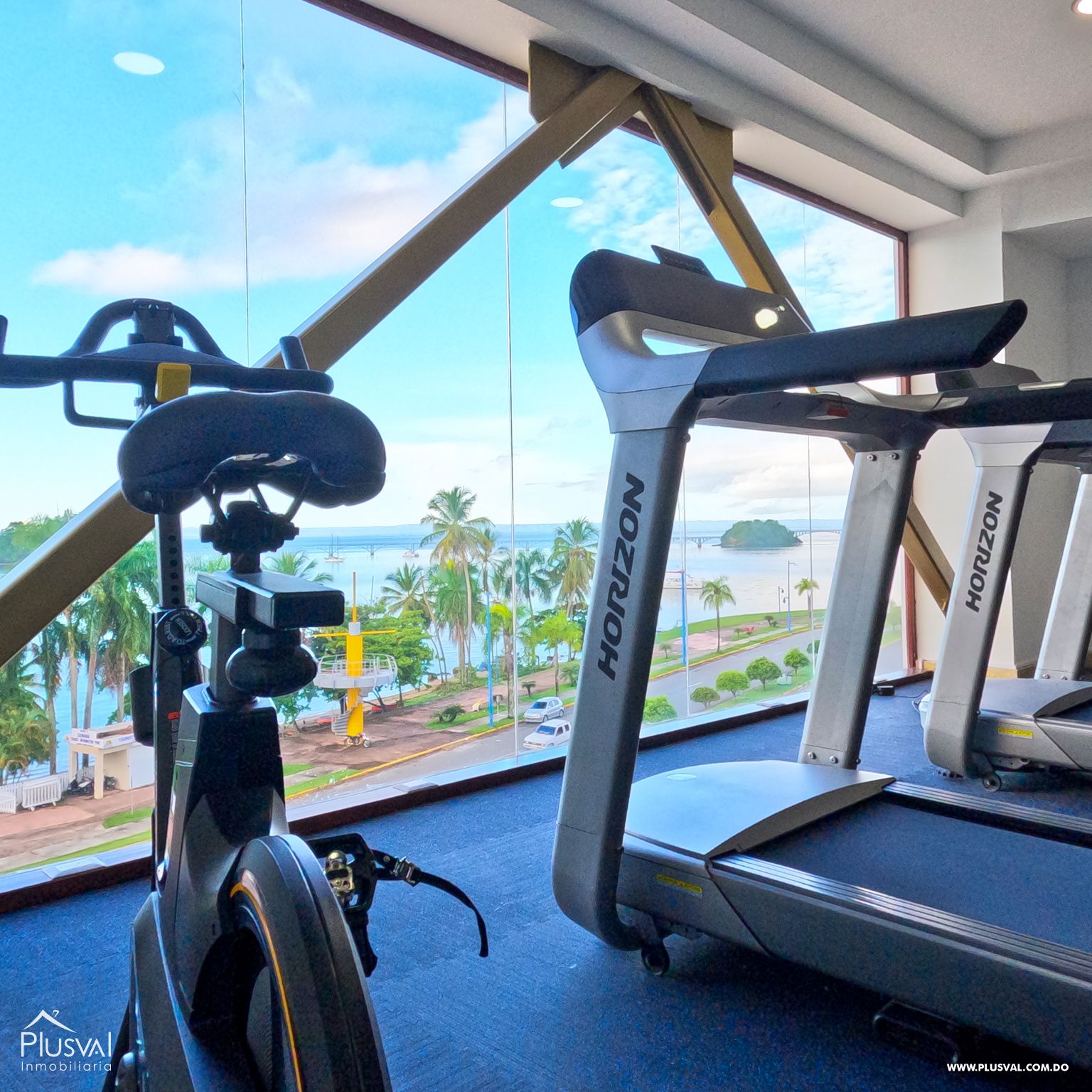 Apartamento residencial y turístico en venta, Samaná 463984
