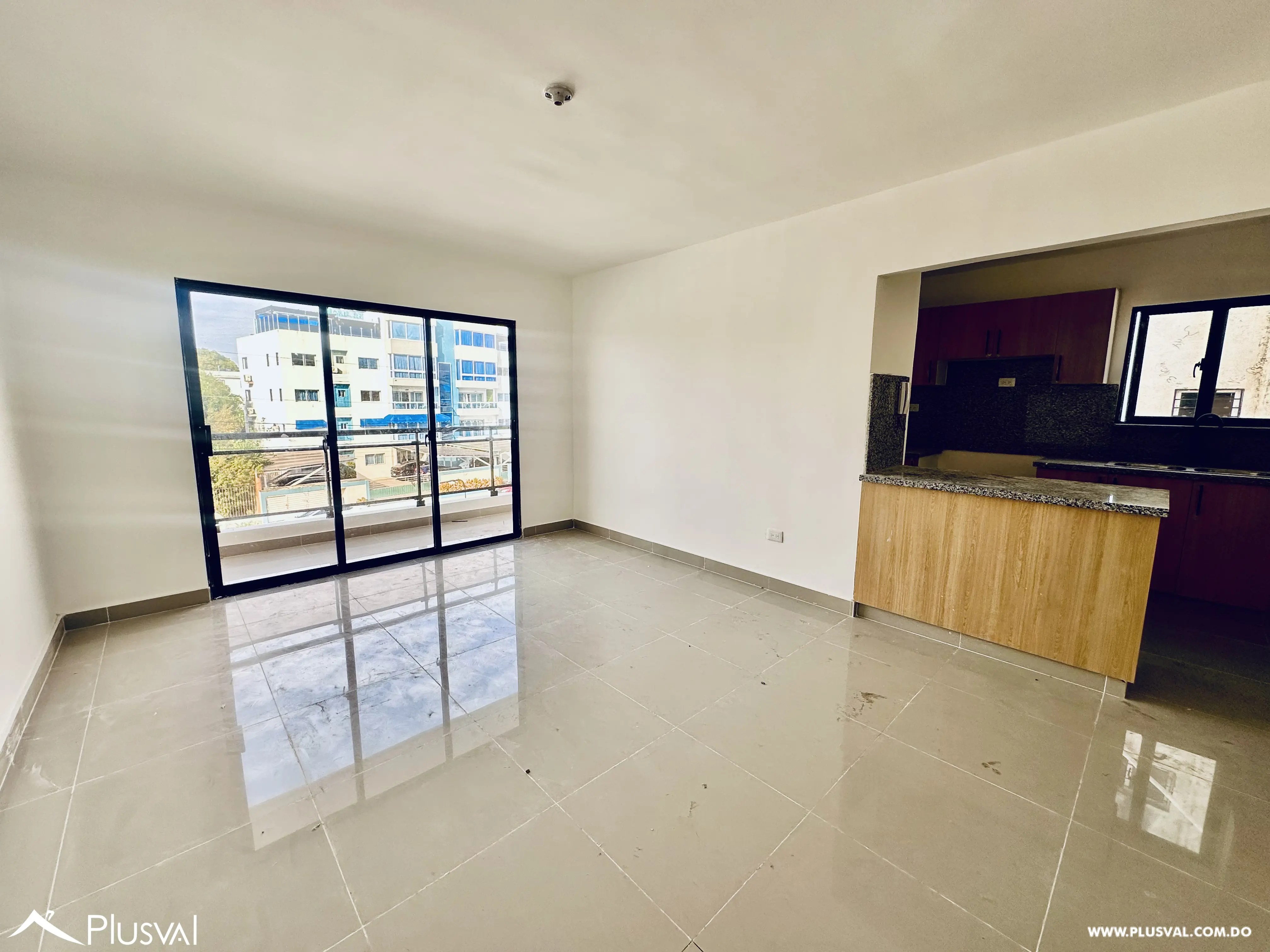 Apartamento en venta en el sector Tropical Del Este, Santo Domingo Este 485374