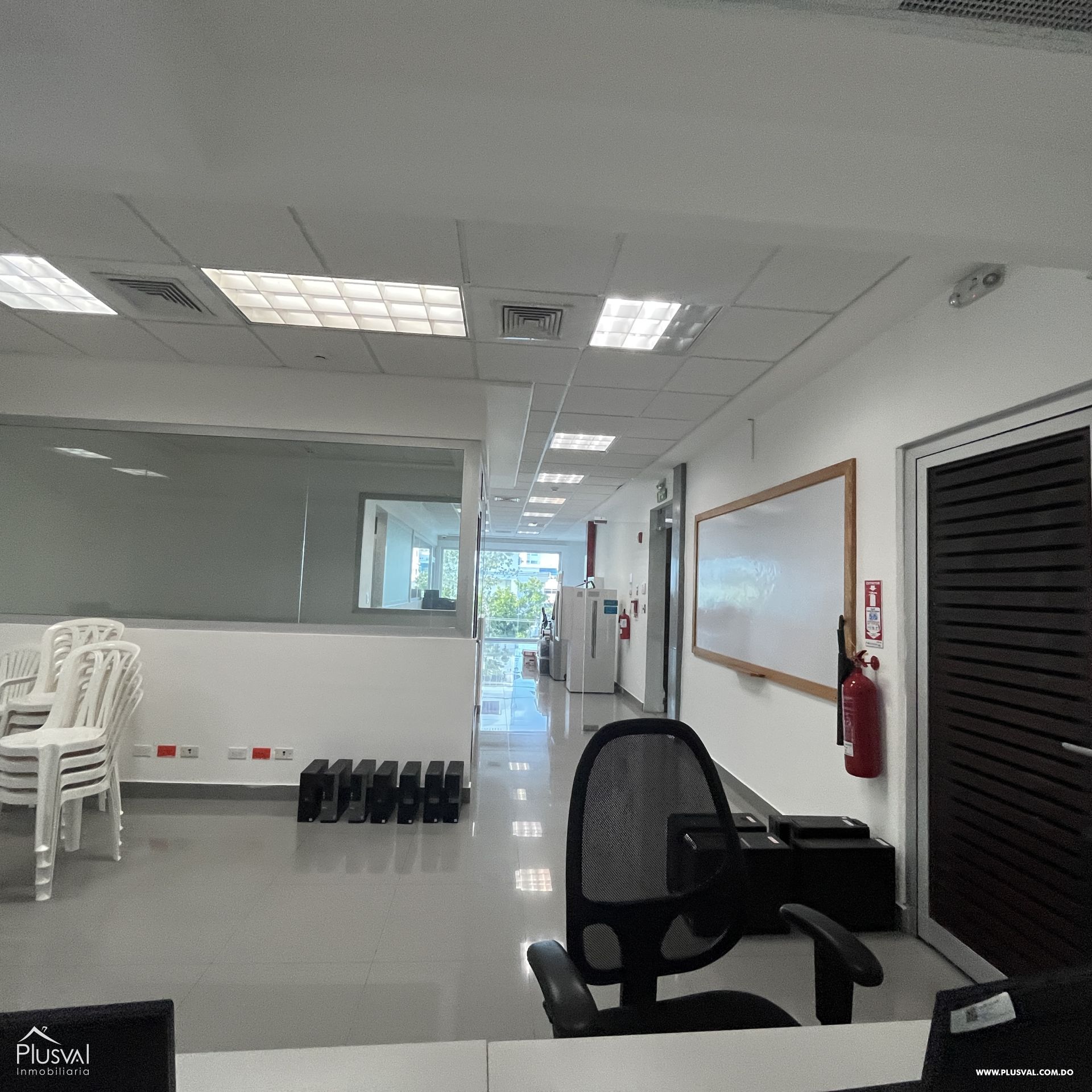 Edificio  en Venta en Renacimiento 260226