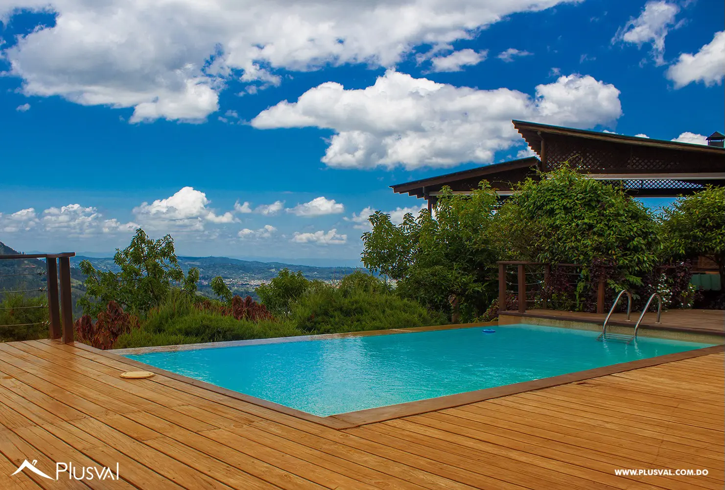 Solar en Venta en Quintas del Bosque, Jarabacoa 477413