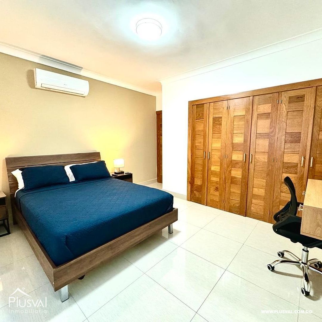 Apartamento en venta en La Julia en piso Alto con vista a la ciudad! 386818