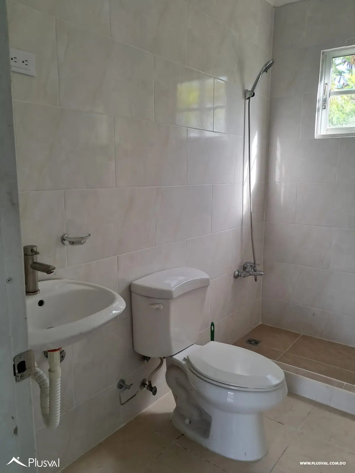 Amplio Apartamento de 2 Habitaciones en Bavaro 533947