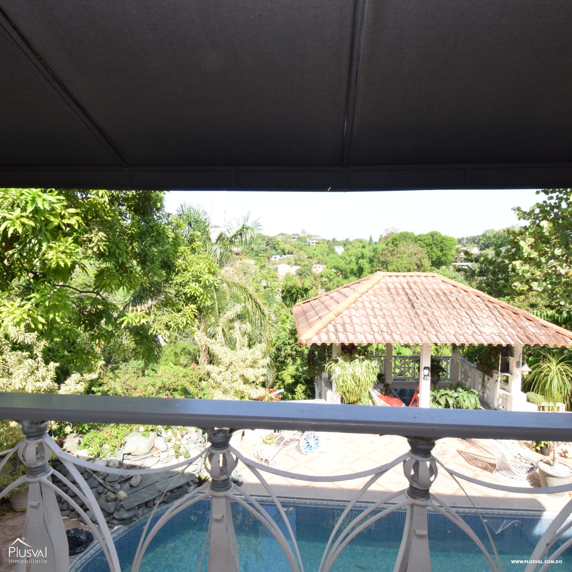 Casa en venta en Arroyo Hondo 355747