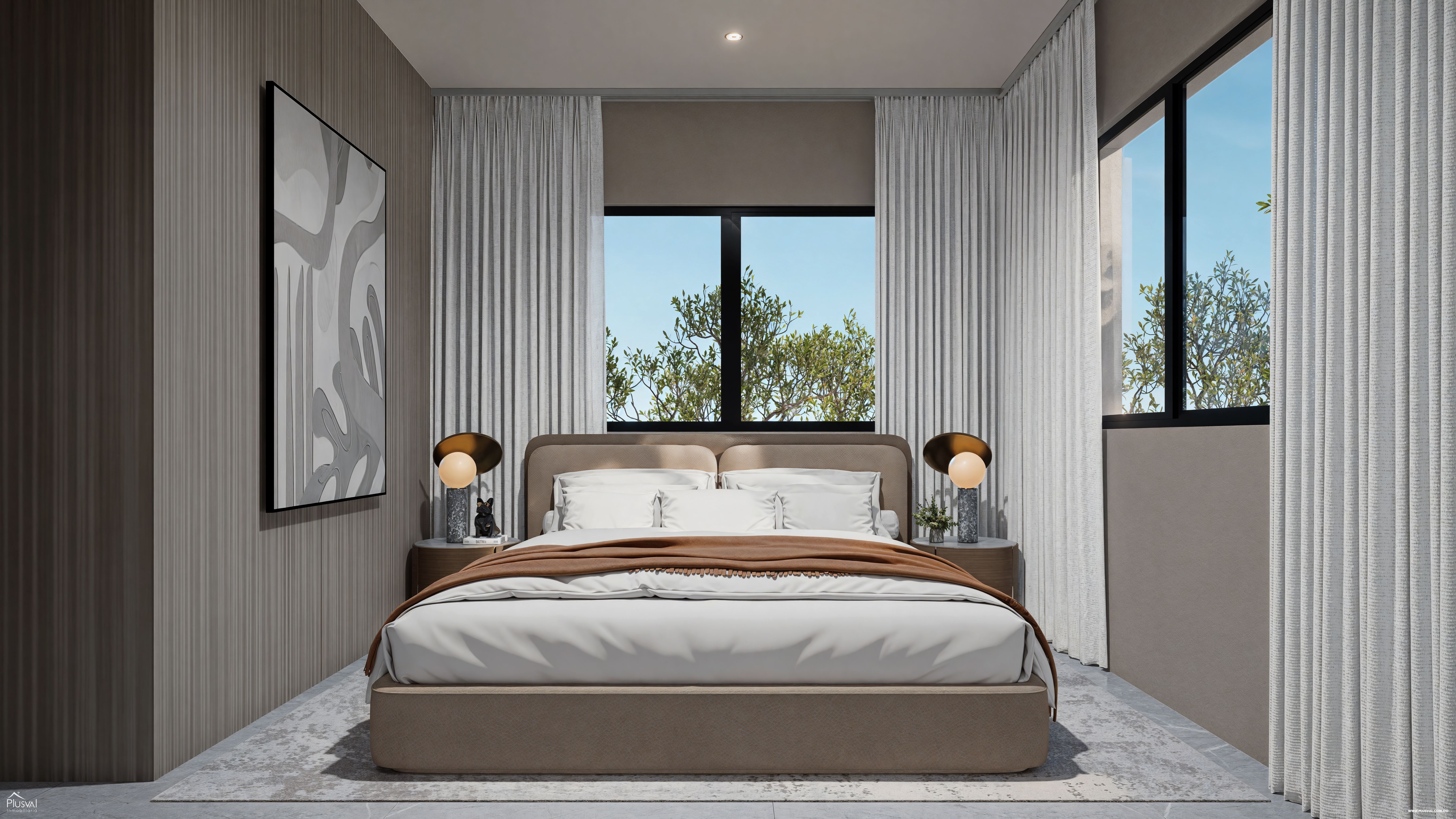 Proyecto Residencial familiar en Villa Verde 480006