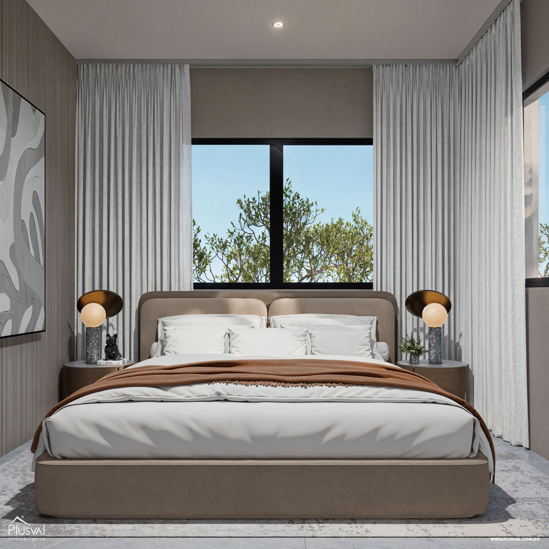 Proyecto Residencial familiar en Villa Verde 480022