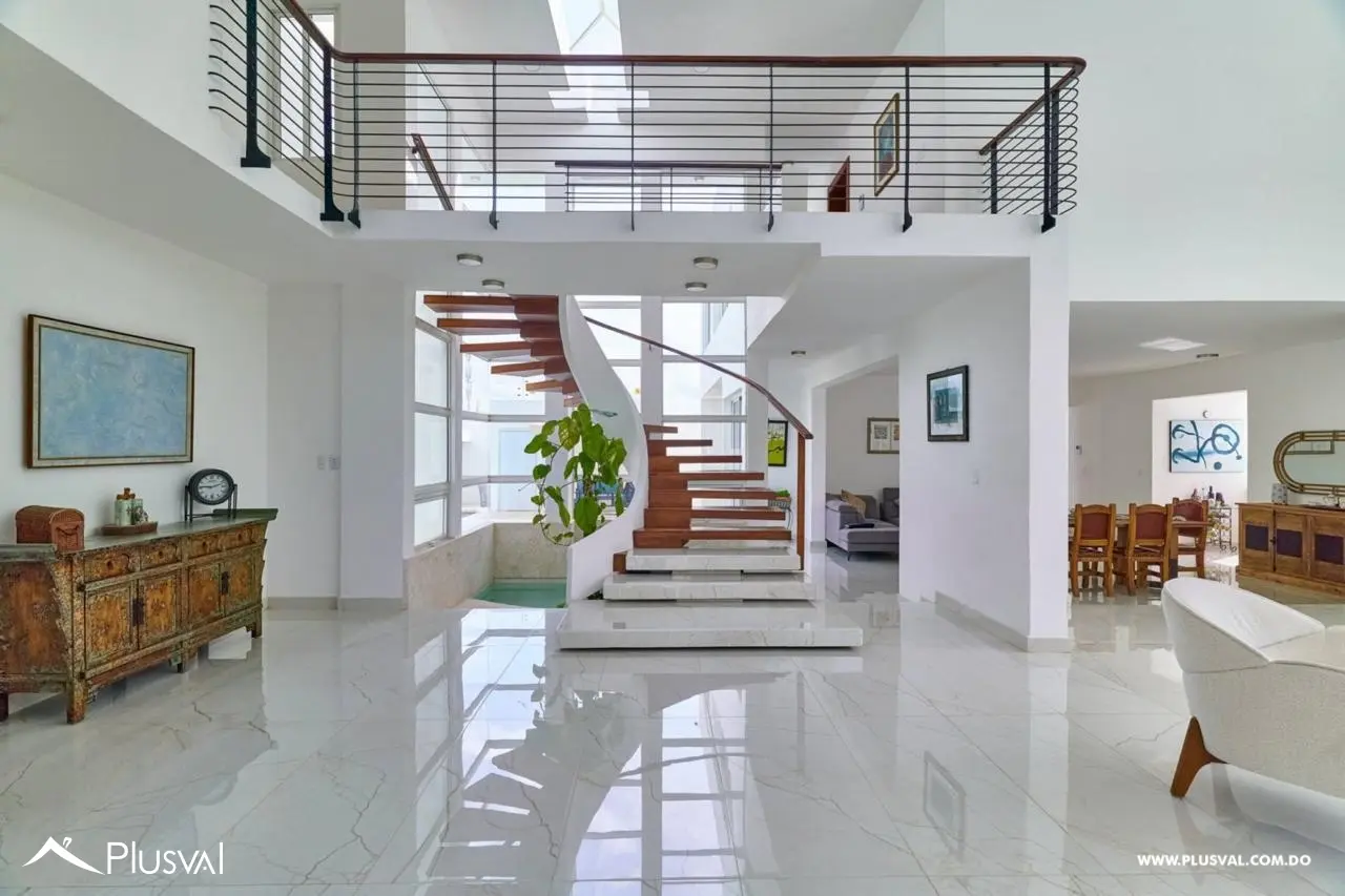 Casa en Venta en Cerros de Arroyo Hondo III 527299