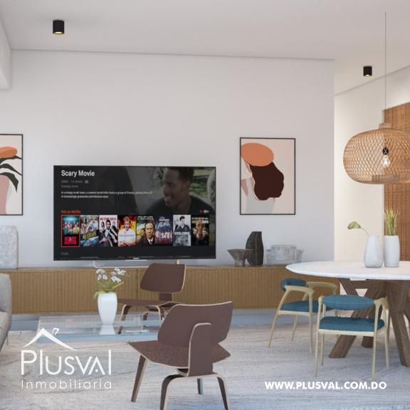 Proyecto de Apartamentos en Construcción, Villa Marina 306984