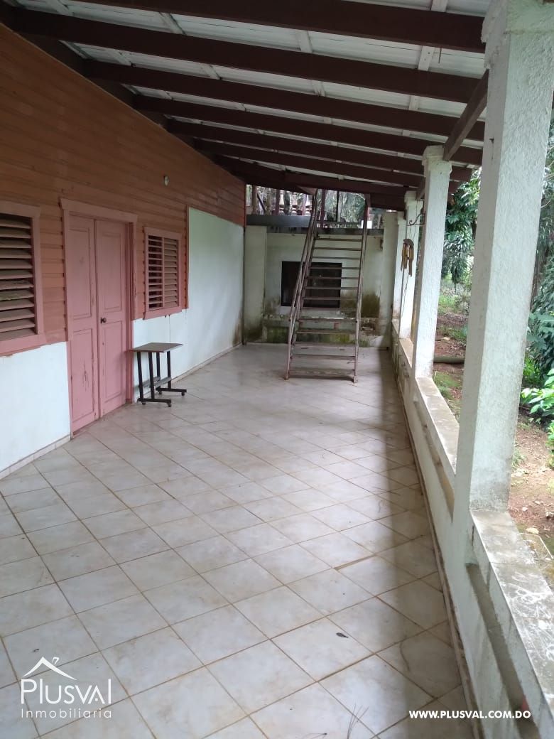 Vendo Excelente Finca en Rancho La Cumbre 429762
