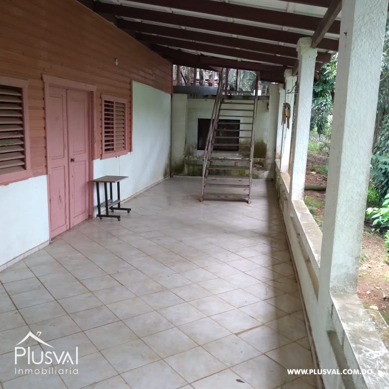 Vendo Excelente Finca en Rancho La Cumbre 429762