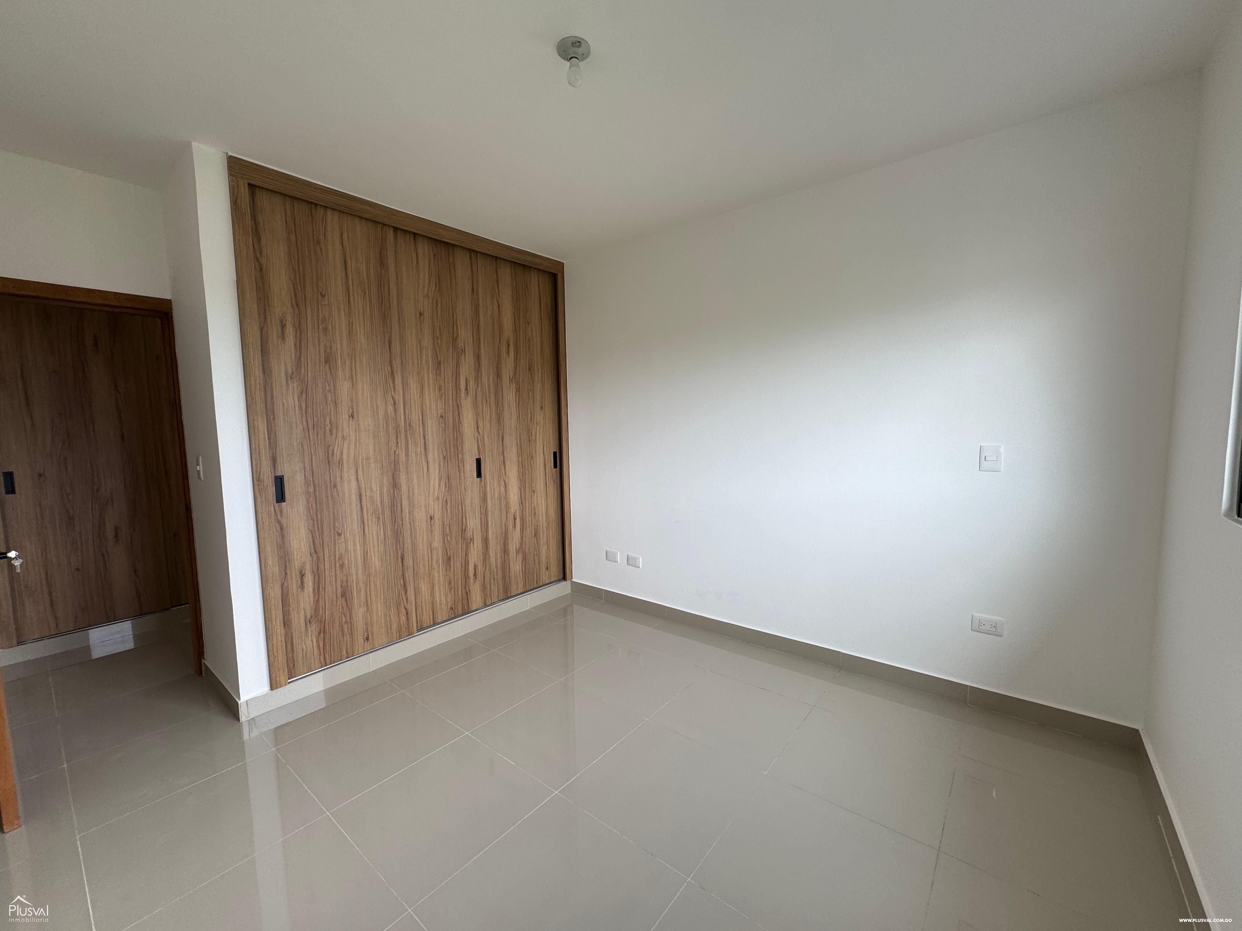 Amplio apartamento residencial ubicado en un 4to nivel con terraza, ideal para los amantes de la naturaleza y de la cordillera 453847