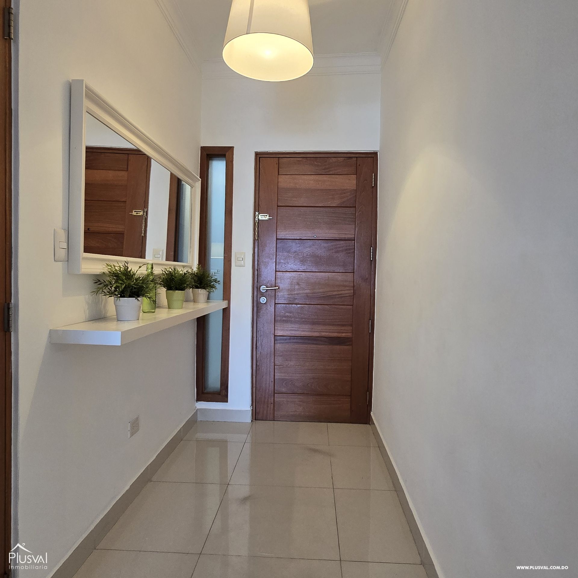 Apartamento AMUEBLADO en Venta, Piantini 445992