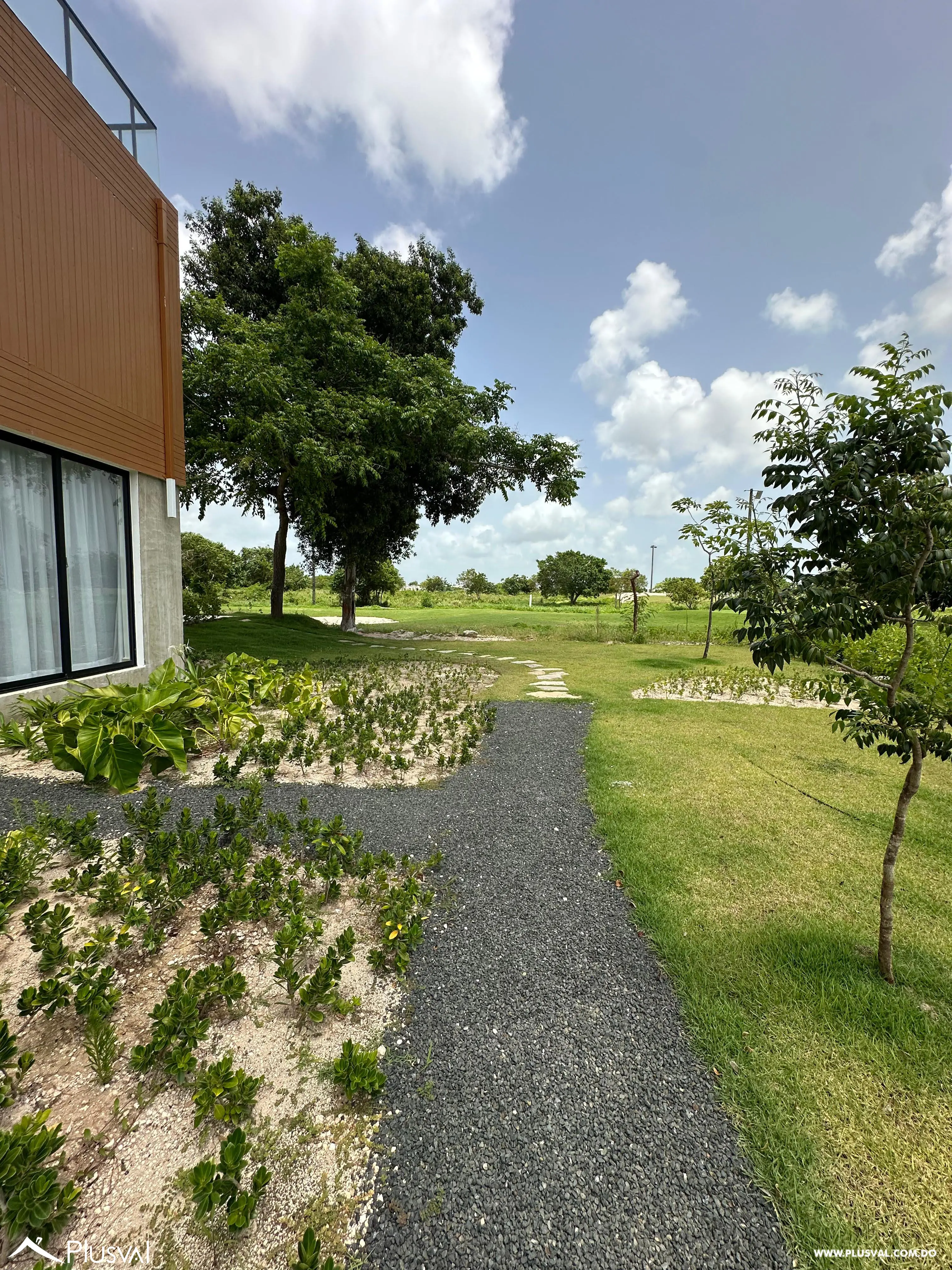 Hermoso apartamento en venta amueblado en Vista Cana 455282