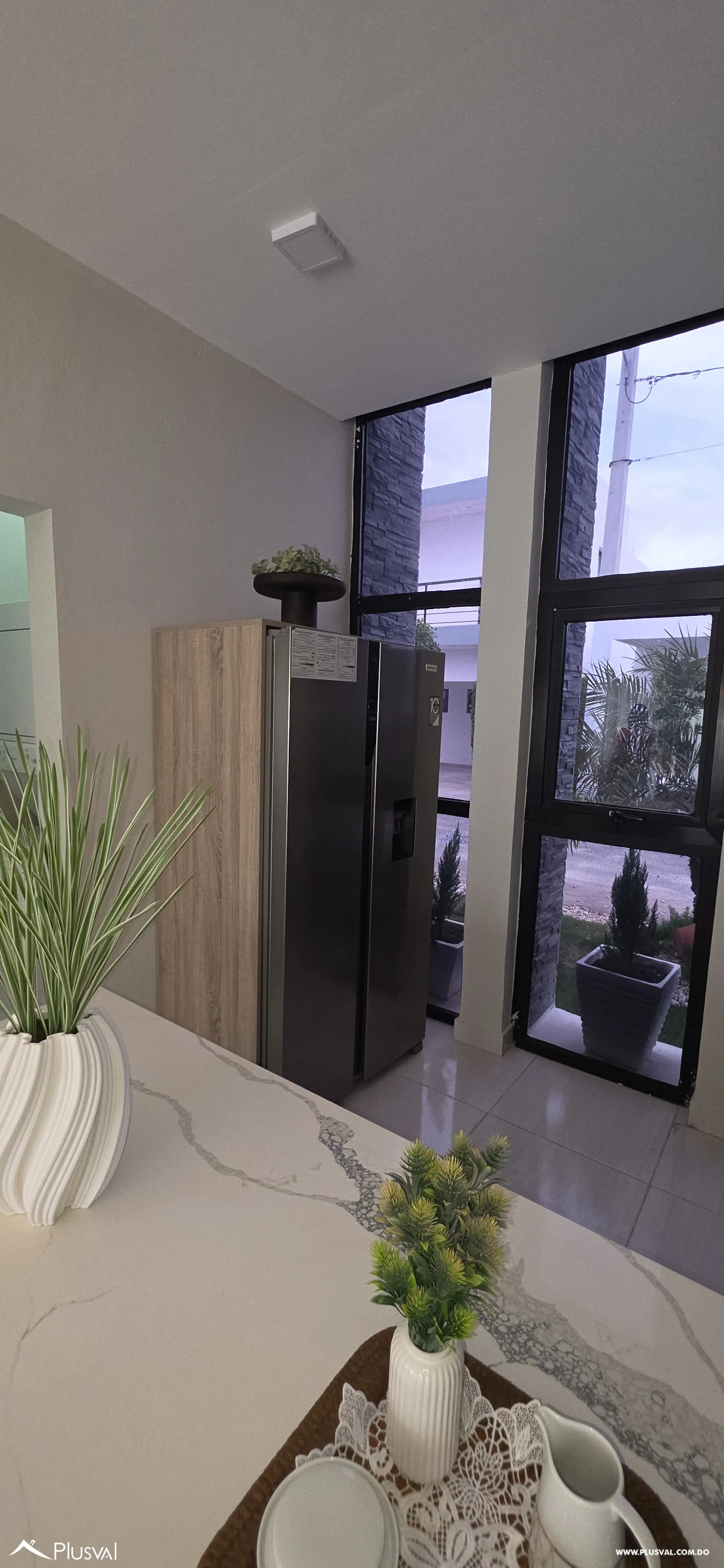 Alquiler casa amublada de 2 habitaciones en Paradise Village 528148