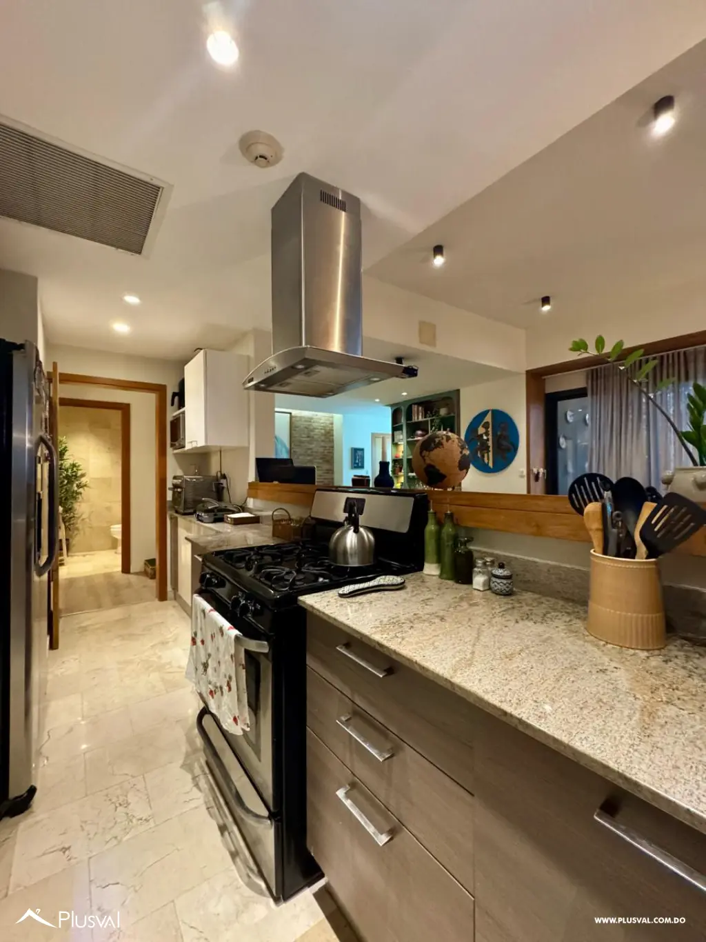 Apartamento Riviera Residences 3A - Norte en Venta 529591