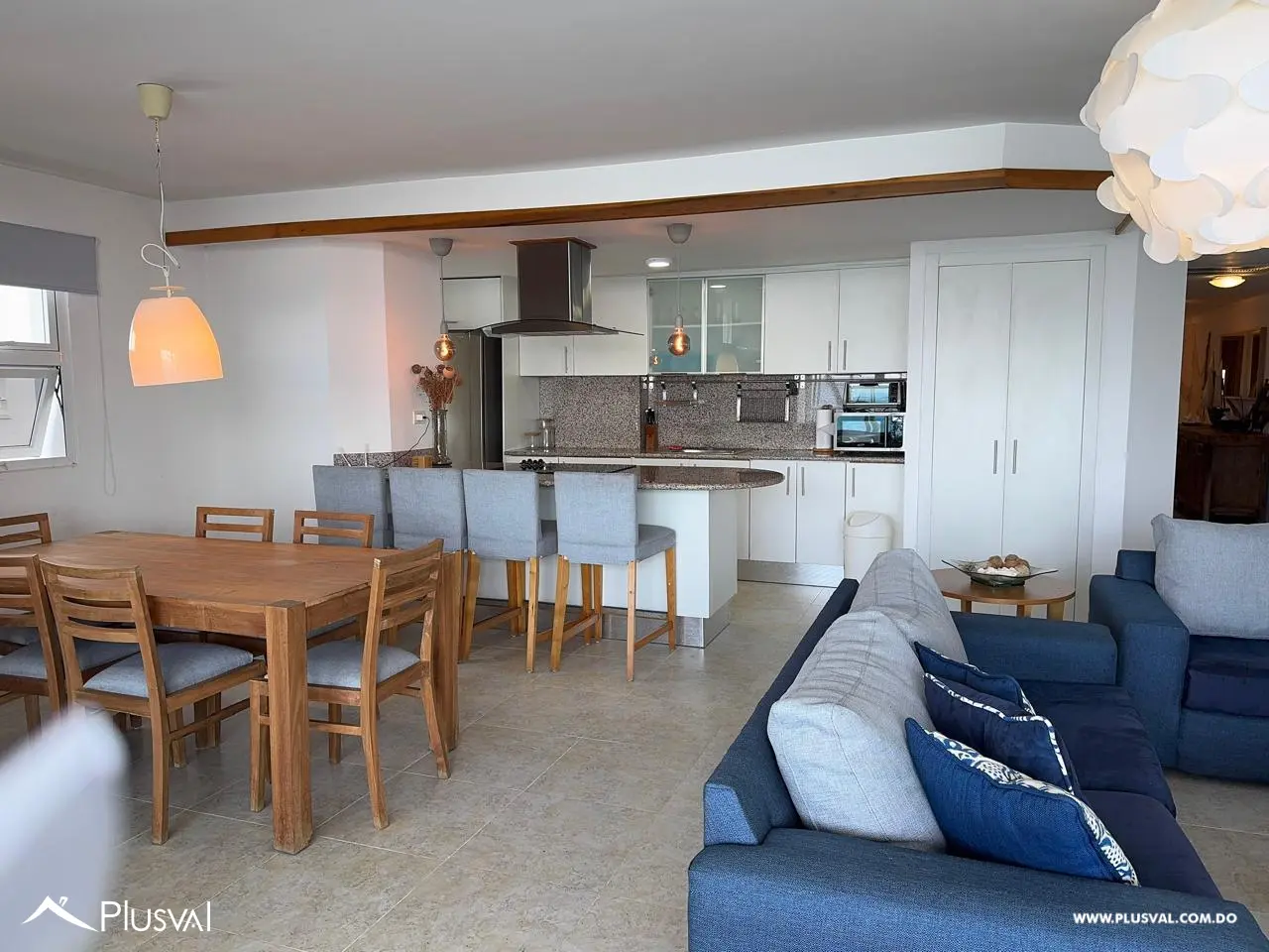 Apartamento en Juan Dolió 452693