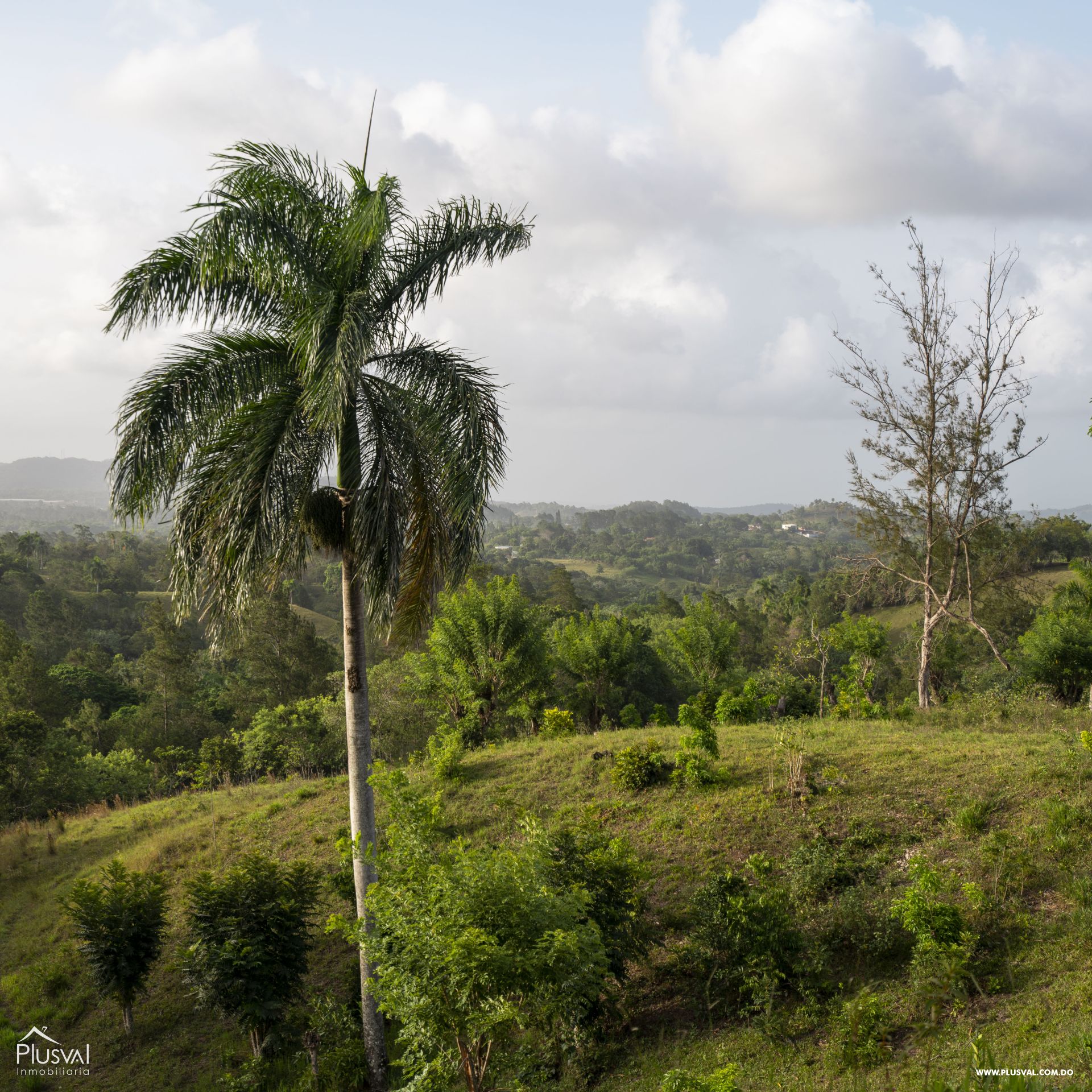 Solares en venta en Jarabacoa 419970