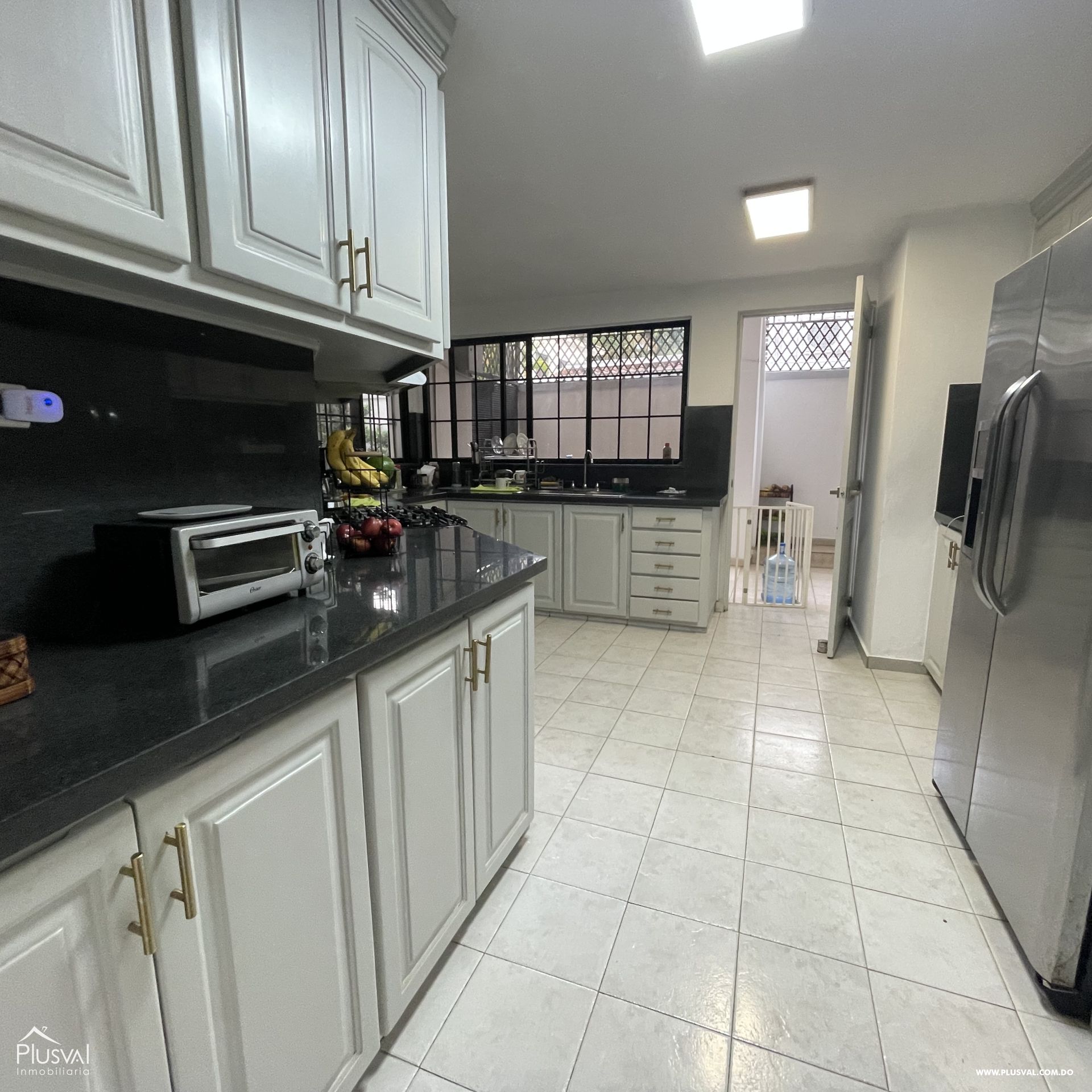 Hermosa casa en alquiler en el sector de Cuesta Hermosa II 355377