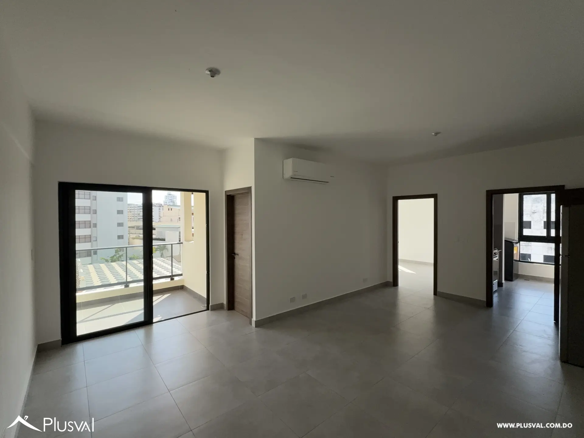 Para Estrenar, Alquiler 1 Hab con Línea Blanca y Piscina en Naco 518708